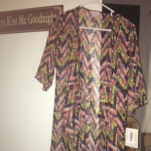 Lularoe Shirley